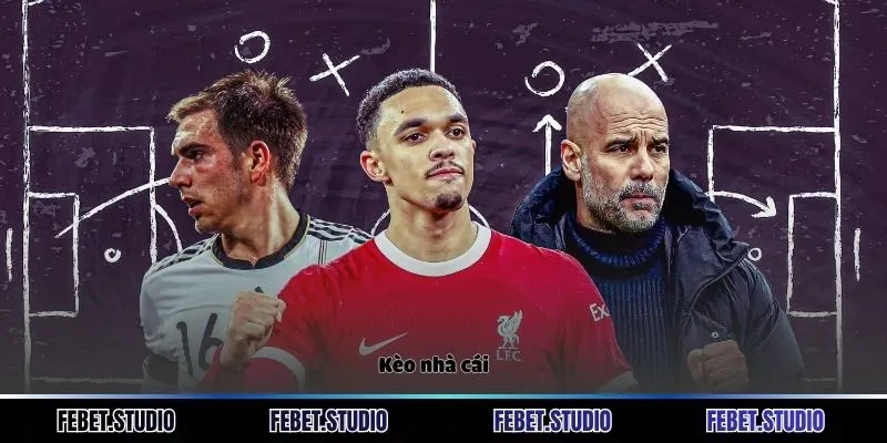 Kèo Nhà Cái: Phân Tích Chuyên Sâu Các Chỉ Số Biến Động Tỷ Lệ