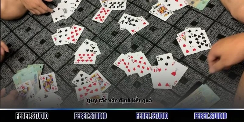 Quy tắc xác định kết quả