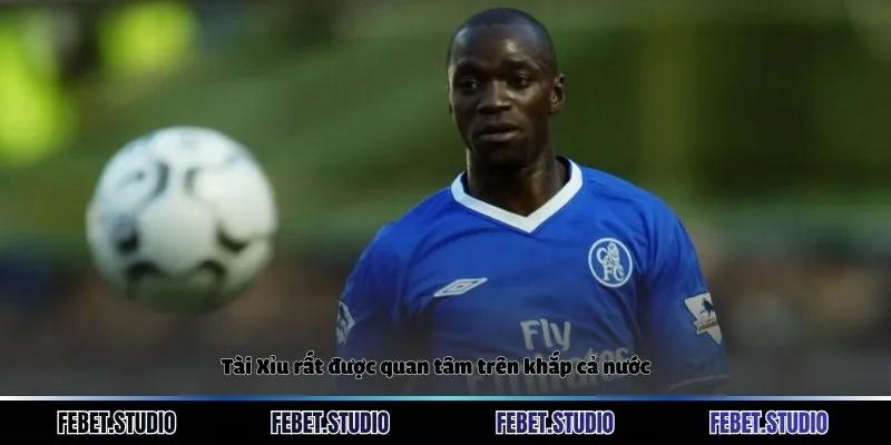 Tài Xỉu rất được quan tâm trên khắp cả nước